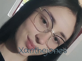 xanthejones Sexcam Livesex