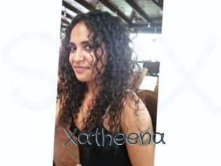xatheena Sexcam Livesex