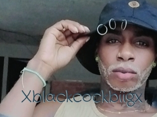 Xblackcockbiigx