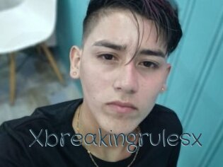 Xbreakingrulesx