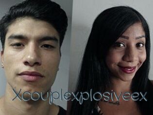 Xcouplexplosiveex