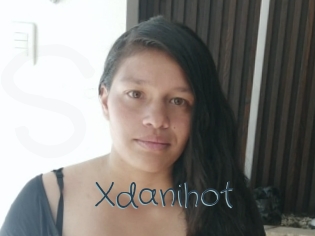 xdanihot Sexcam Livesex