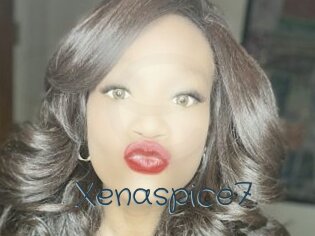 Xenaspice7