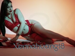 Xennahuang18