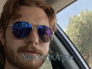 Xenomurph
