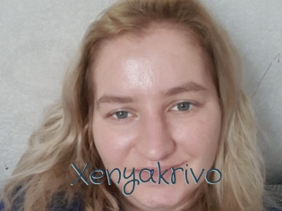 Xenyakrivo