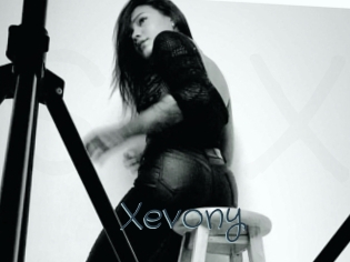 xevony Sexcam Livesex