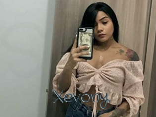 xevony Sexcam Livesex