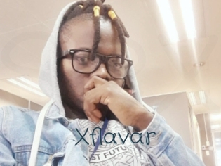 Xflavar