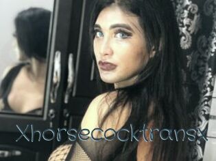 Xhorsecocktransx