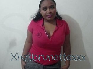 Xhotbrunettexxx