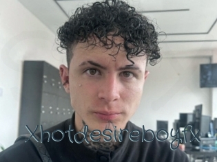 xhotdesireboyfx Sexcam Livesex