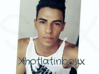 Xhotlatinboyx