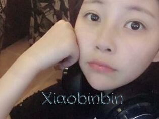 xiaobinbin Sexcam Livesex