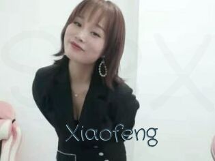 Xiaofeng