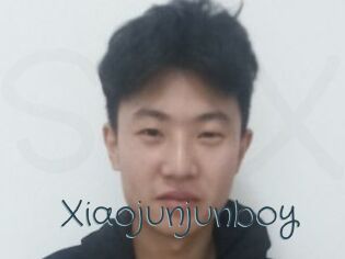Xiaojunjunboy