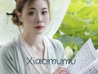 Xiaomumu