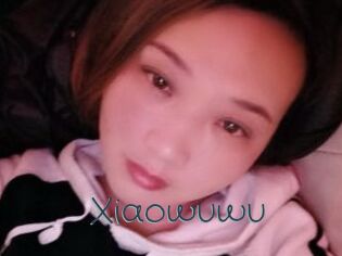 xiaowuwu Sexcam Livesex