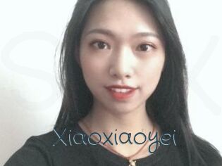 Xiaoxiaoyei
