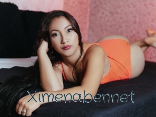 ximenabennet Sexcam Livesex