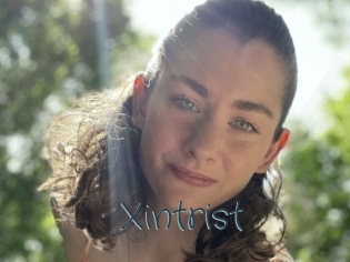 xintrist Sexcam Livesex