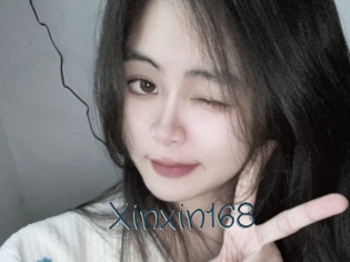 Xinxin168