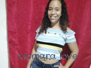 xiomara_love Sexcam Livesex
