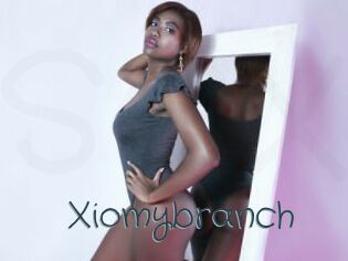 Xiomybranch