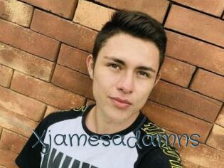 Xjamesadamns