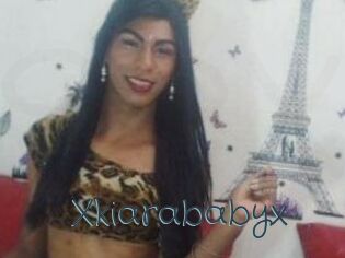 Xkiarababyx