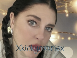 Xkinkymariex