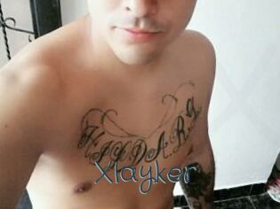 xlayker Sexcam Livesex