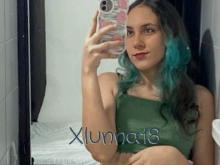 xlunna18 Sexcam Livesex