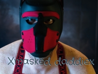 Xmasked_daddiex