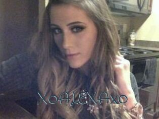 XoALEXAxo