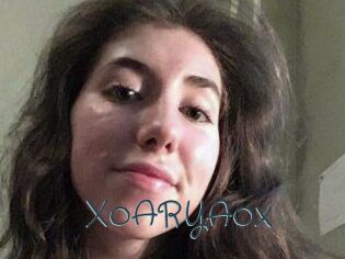 XoARYAox