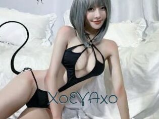 xoEVAxo Sexcam Livesex