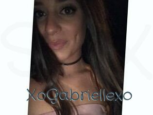 xoGabriellexo Sexcam Livesex