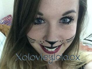 Xolovleylolaox