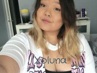Xoluna