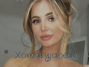 Xomaryjanexo