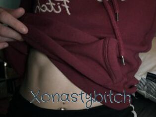 Xonastybitch