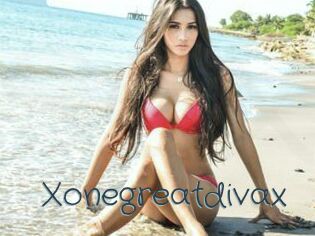Xonegreatdivax