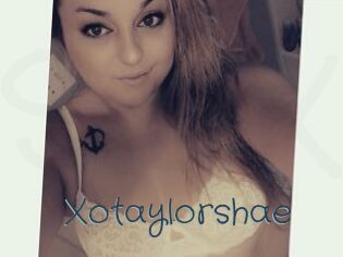 xotaylorshae Sexcam Livesex