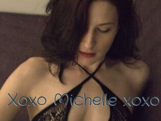 xoxo_Michelle_xoxo Sexcam Livesex