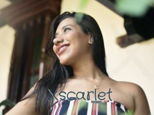 Xscarlet