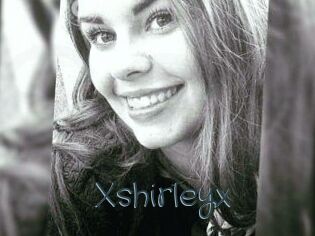Xshirleyx