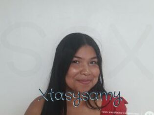 xtasysamy Sexcam Livesex