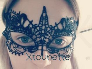 xtounette Sexcam Livesex