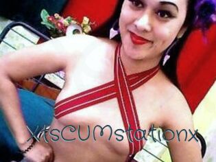 xtsCUMstationx Sexcam Livesex